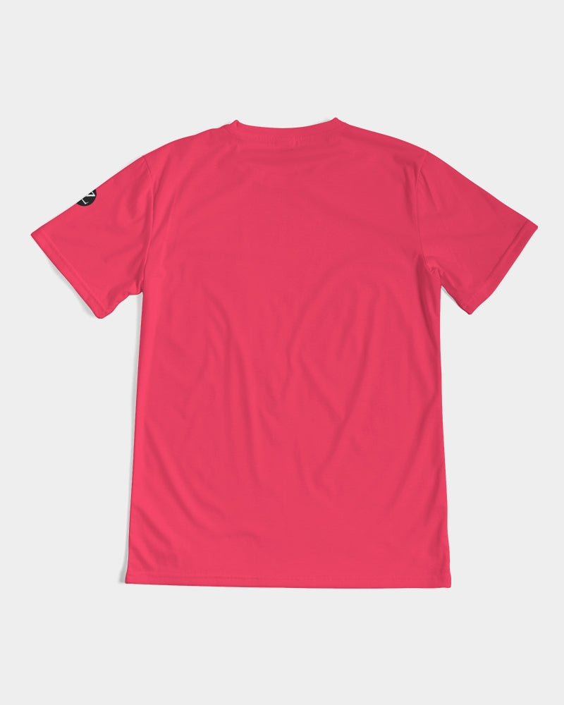 FZWEAR SALMON PINK Men's Tee - FZwear