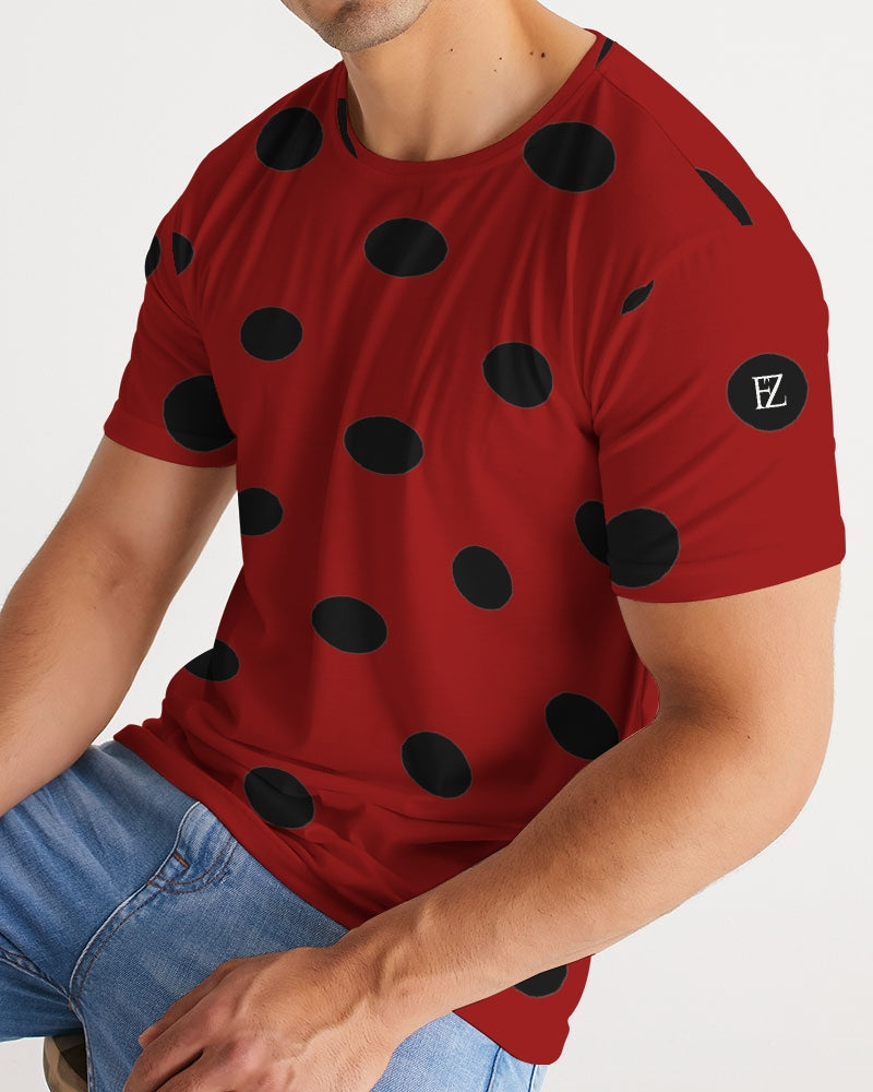 fz dot men's tee