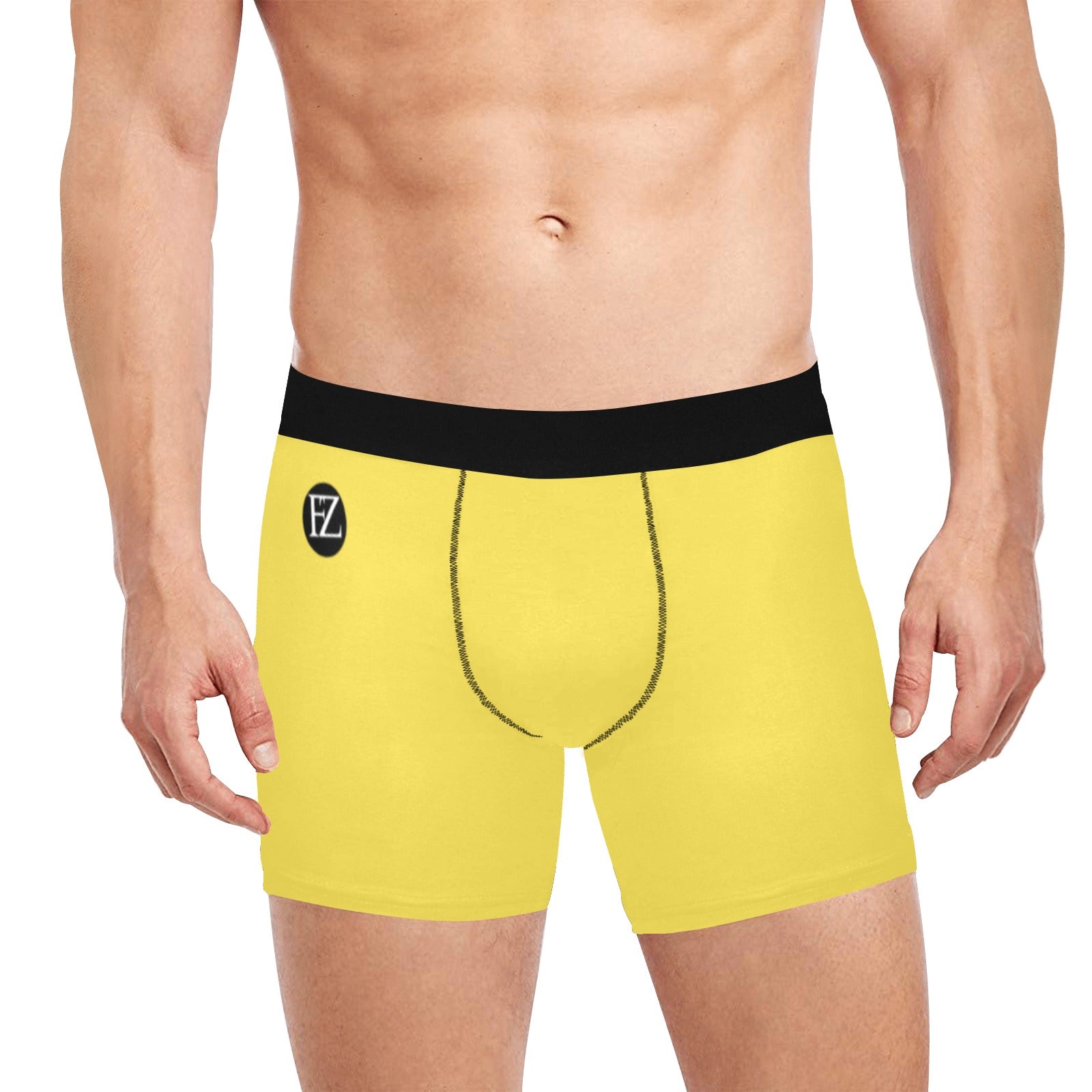 fz men's boxer