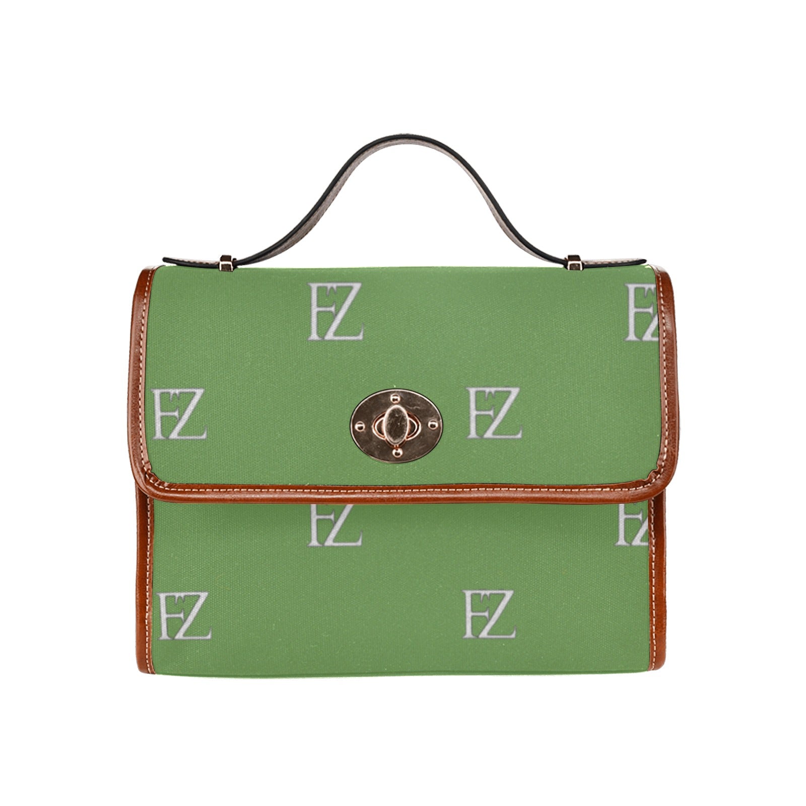 fz zone handbag
