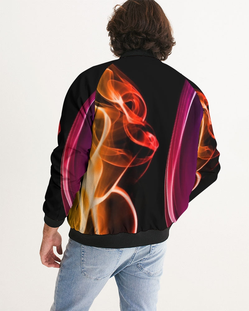 fz gaming zone men's bomber jacket