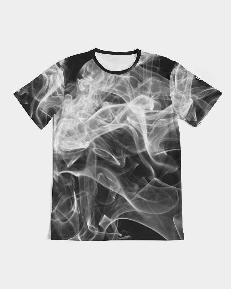 fz blured zone men's tee