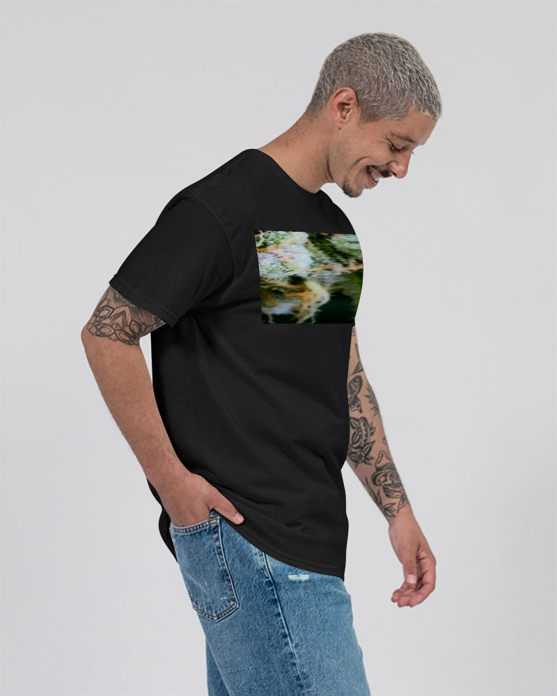 fz nature upgraged unisex ultra cotton t-shirt | gildan