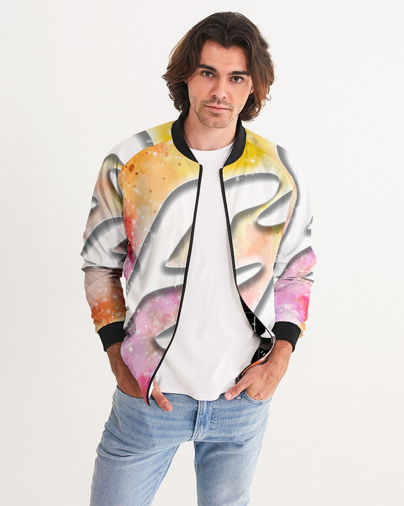 fz dark zone men's bomber jacket