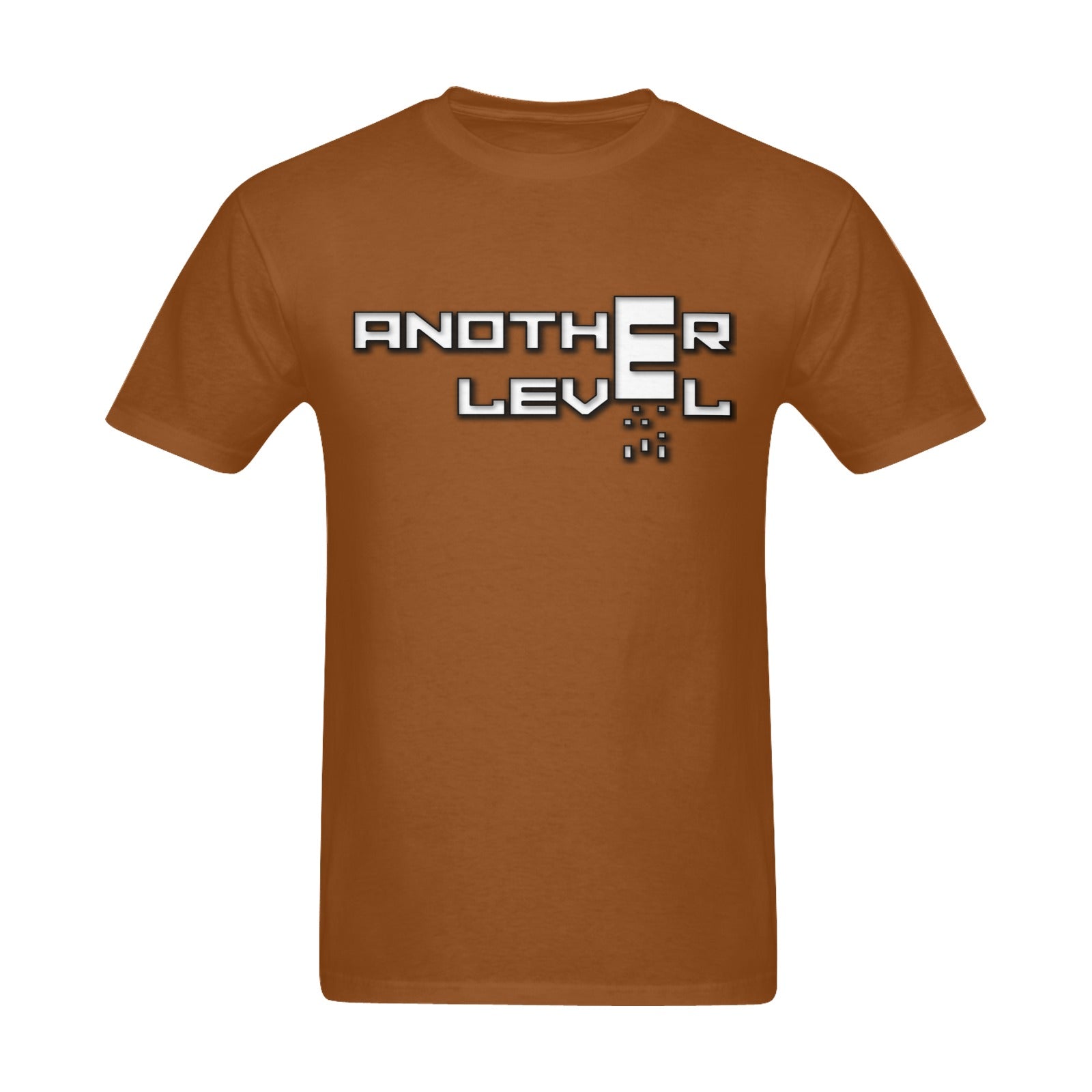 fz men's levels tee