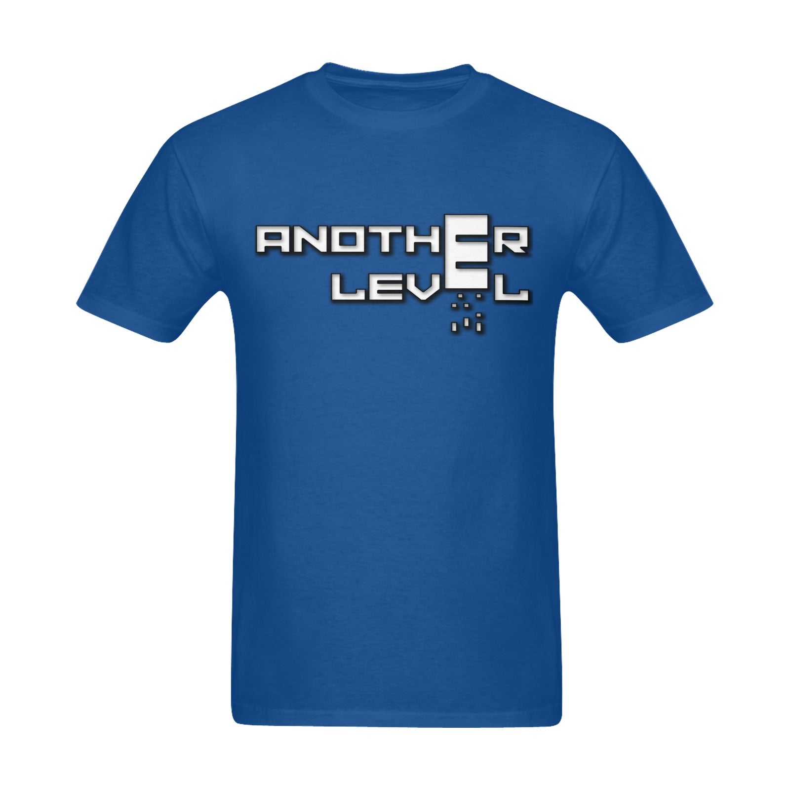 fz men's levels tee