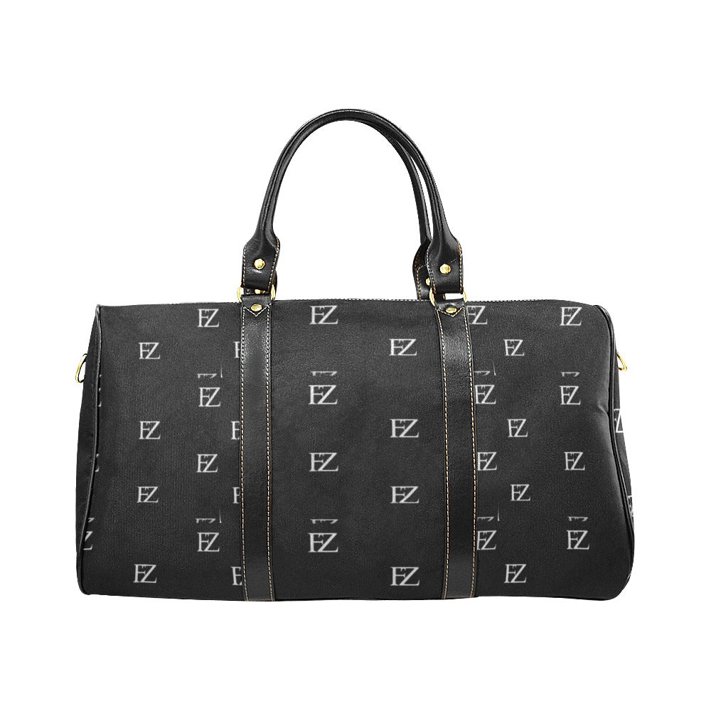 fz original travel bag travel bag (black) (model1639)