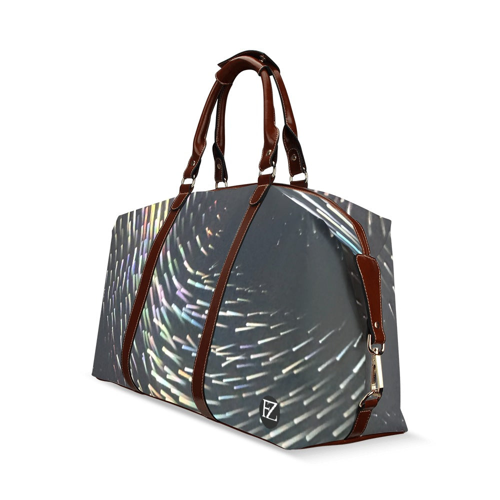 FZ Flight Travel Bag - FZwear