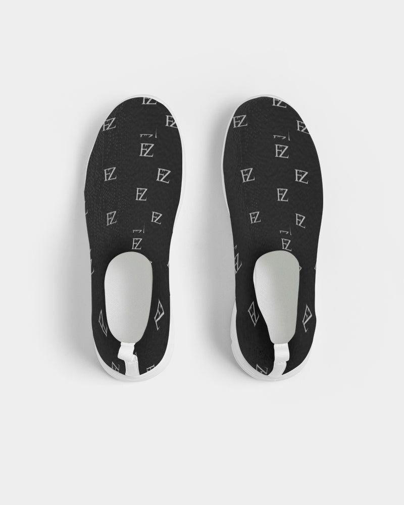 fz original zone women's slip-on flyknit shoe