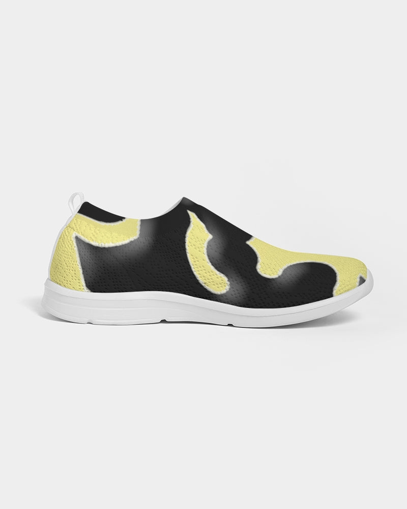 fz mango women's slip-on flyknit shoe