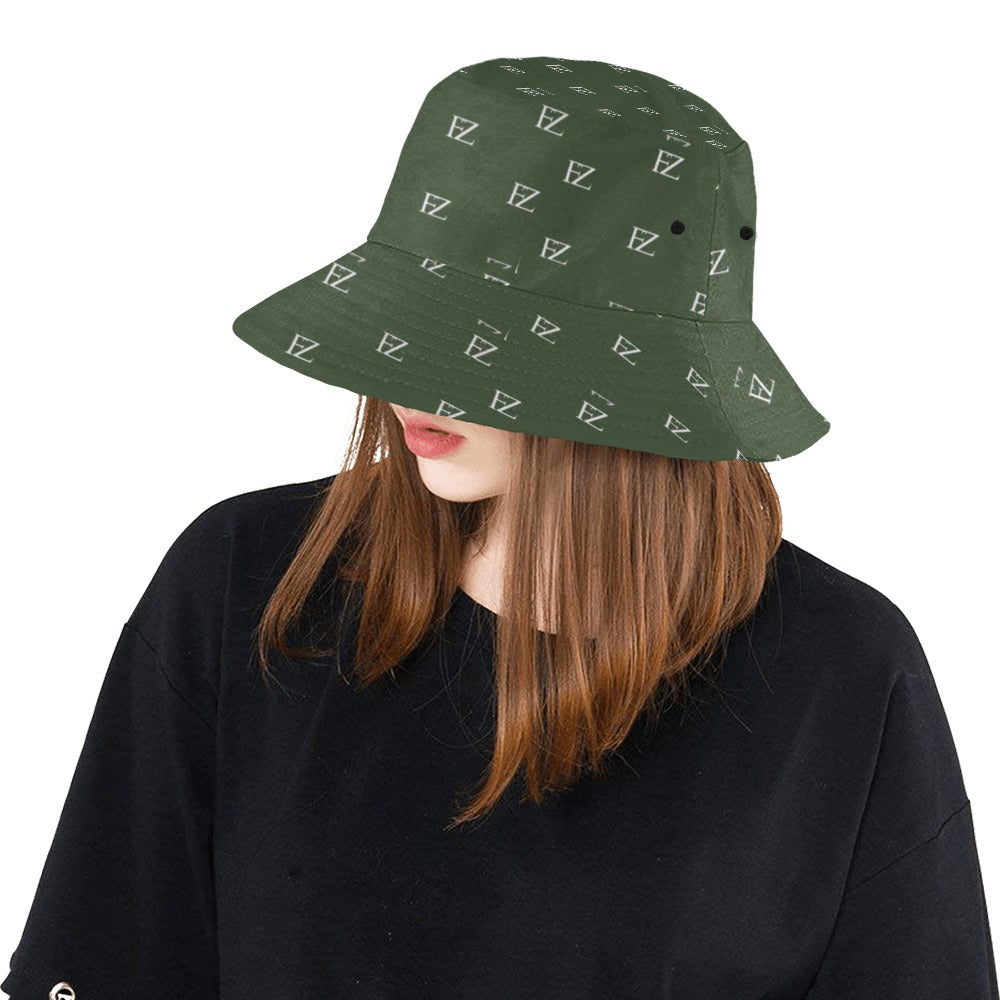 FZ Unisex Bucket Hat - FZwear