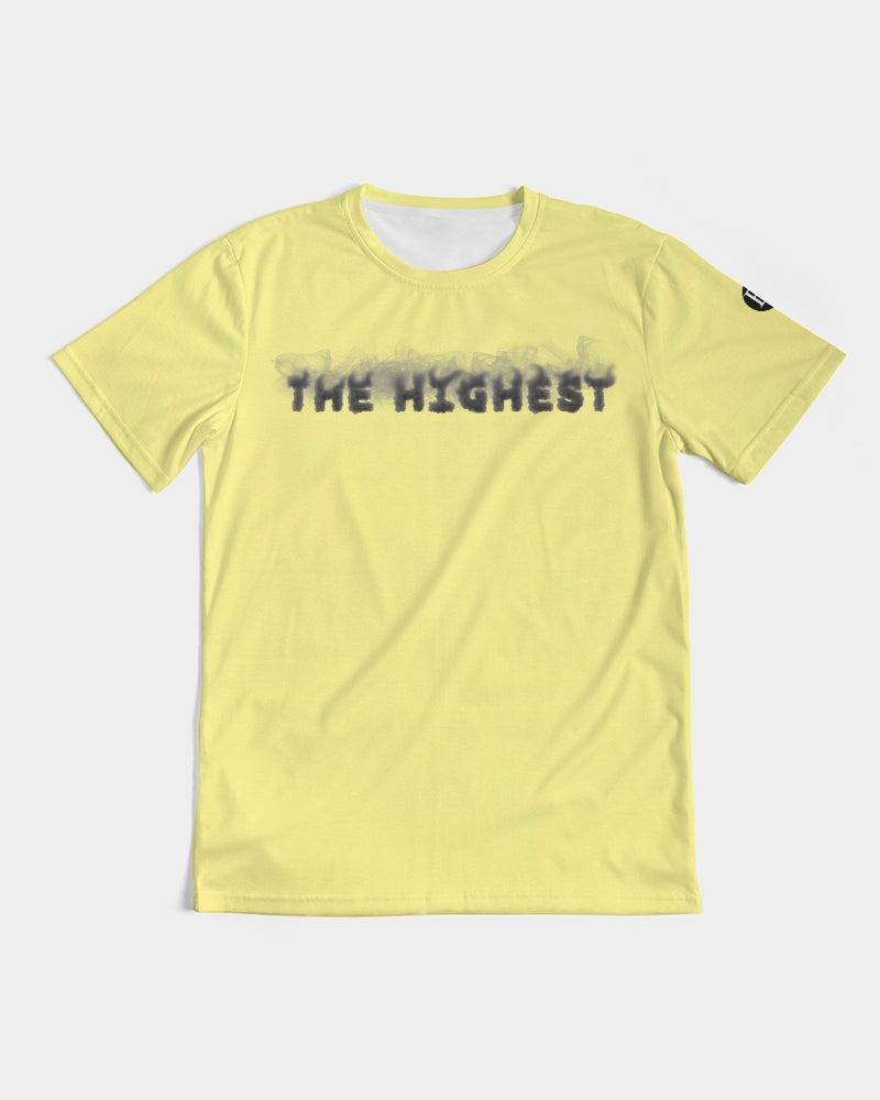 yellowstone zone men's tee