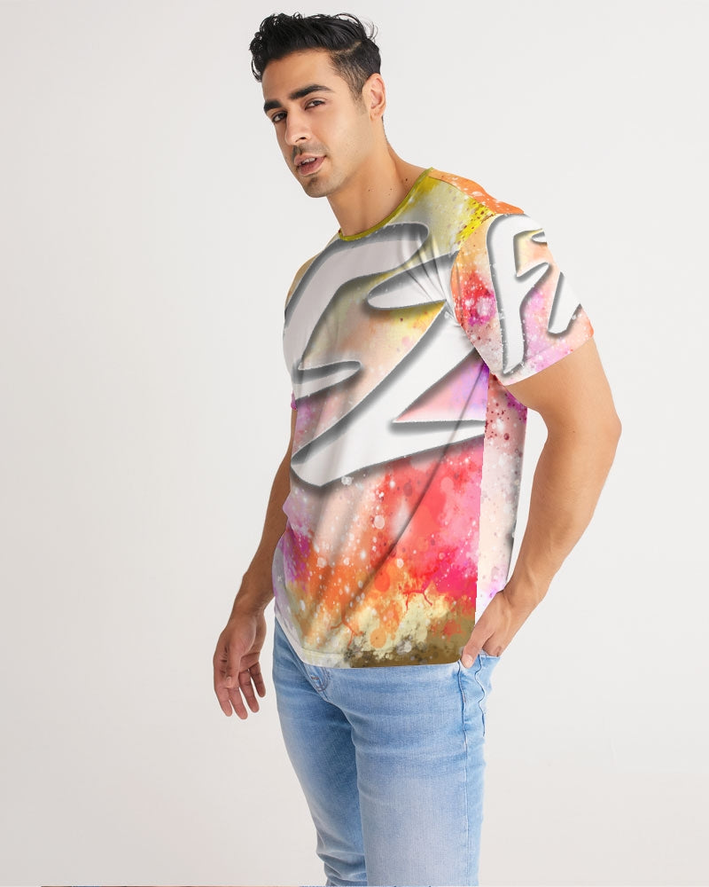 fz dark zone men's tee