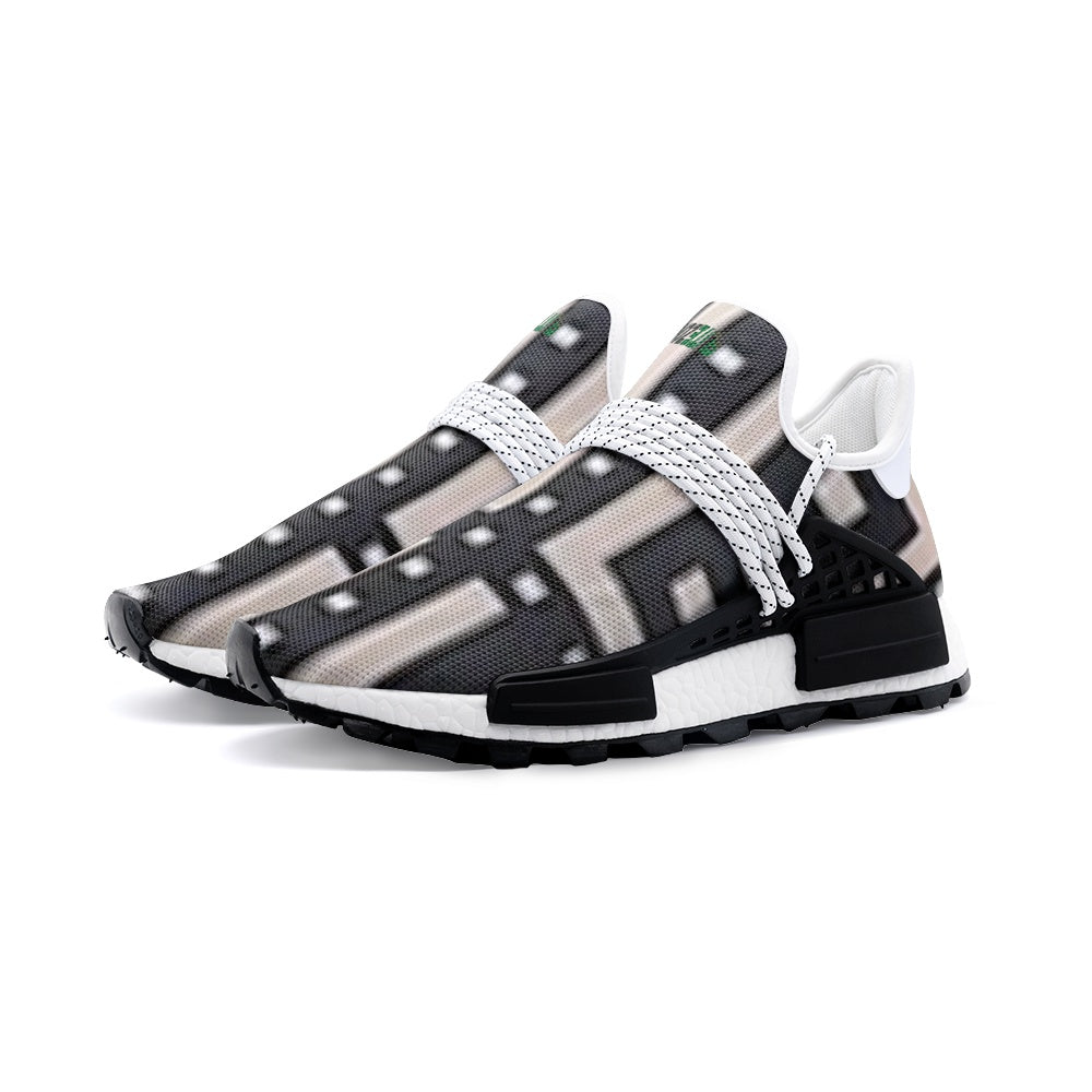 FZ Unisex Lightweight Sneaker - FZwear