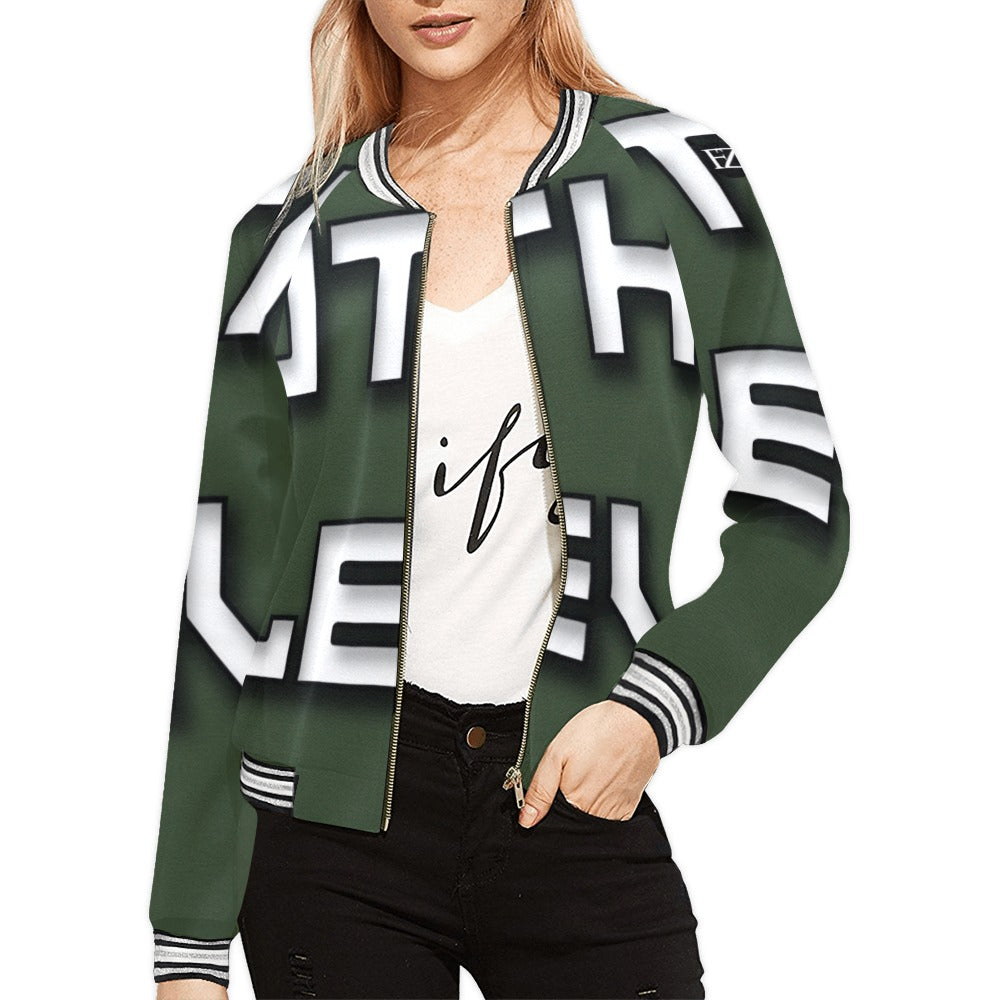 fz women's level jacket