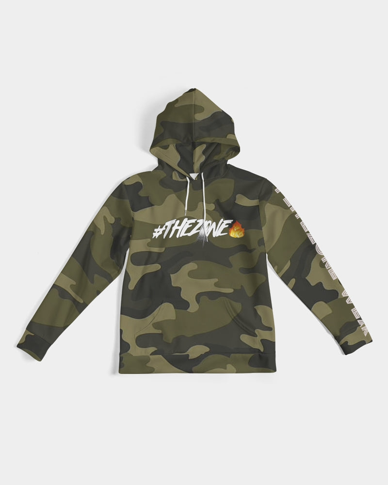 darker shade men's hoodie