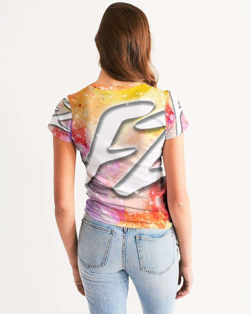 fz dark zone women's tee