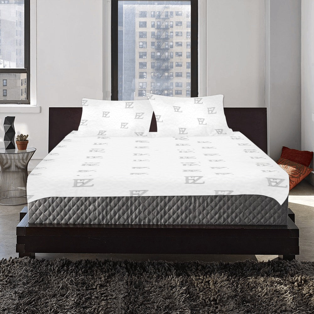 FZwear Bedding 3-Piece Bedding Set - FZwear