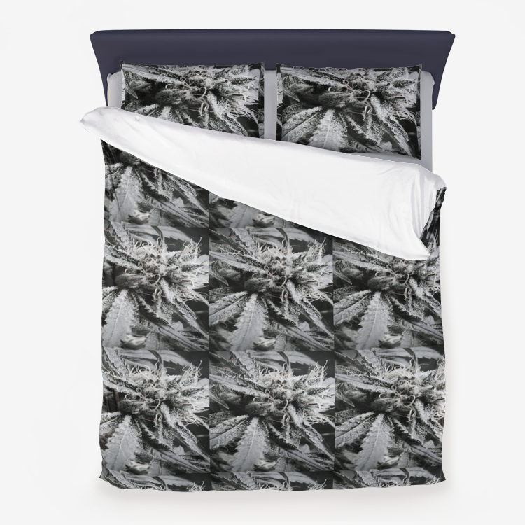 FZ Microfiber Duvet Cover - FZwear