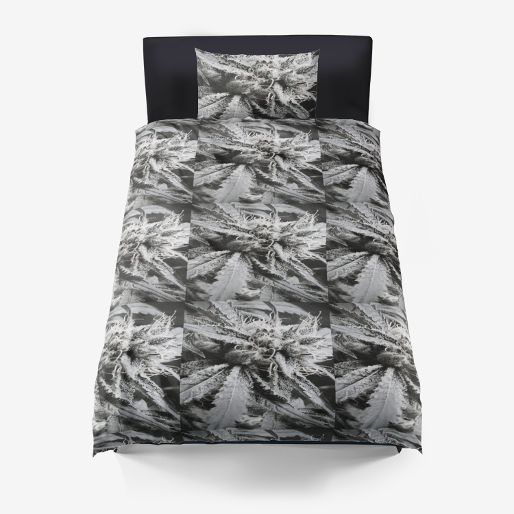 FZ Microfiber Duvet Cover - FZwear