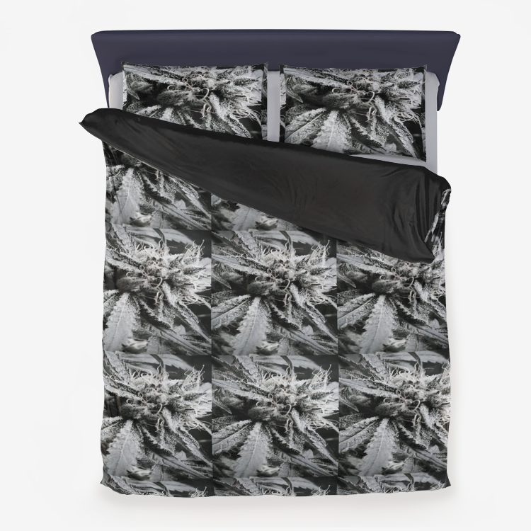 FZ Microfiber Duvet Cover - FZwear