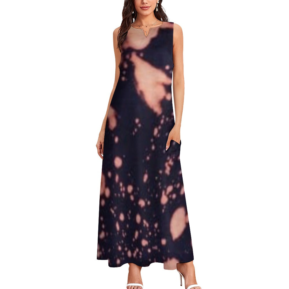 FZ Women's Long dress - FZwear
