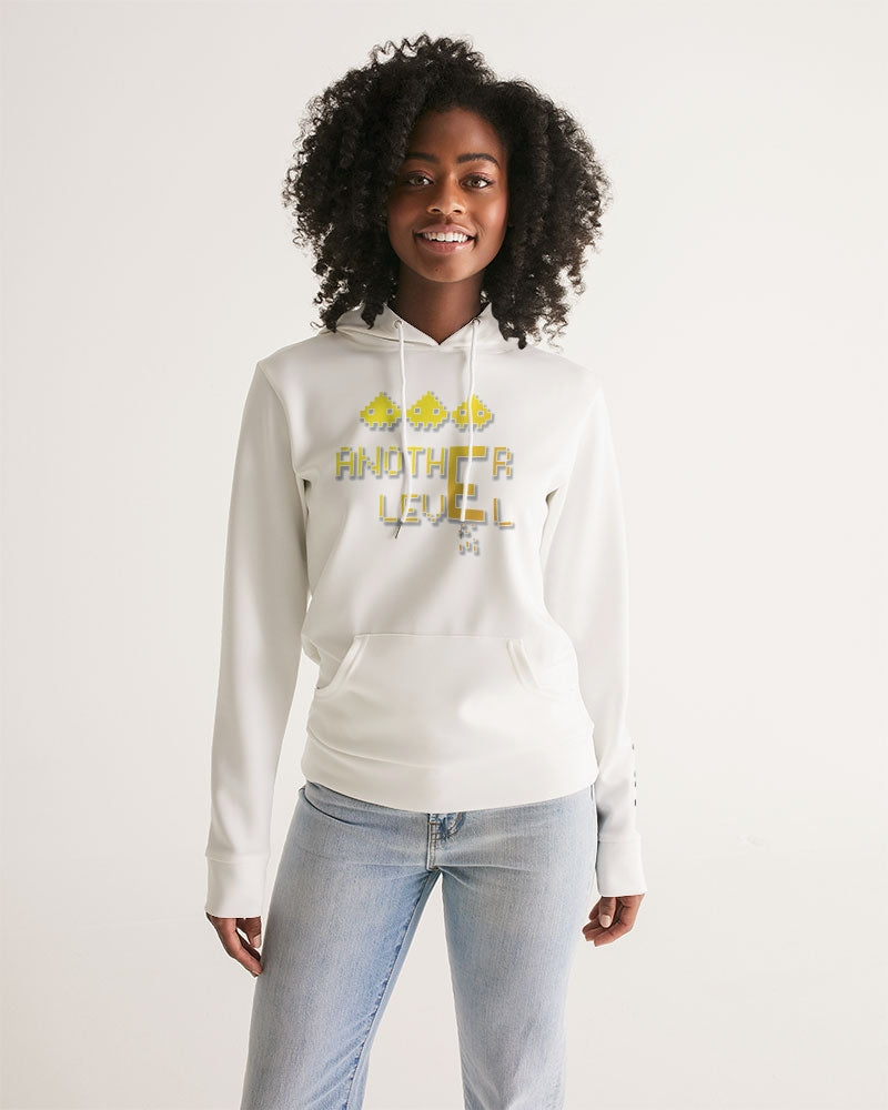 flite level women's hoodie