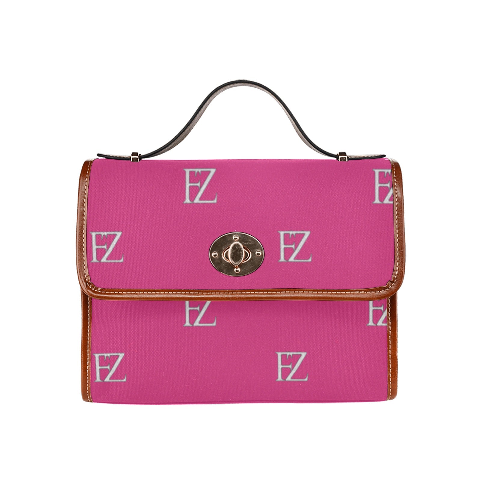 fz zone handbag