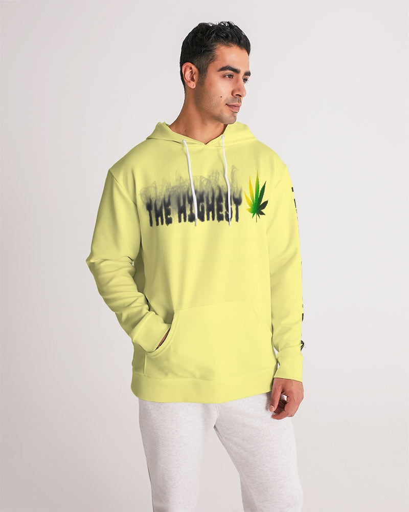 fz mango men's hoodie