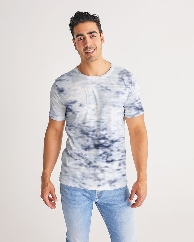 fz wash men's tee