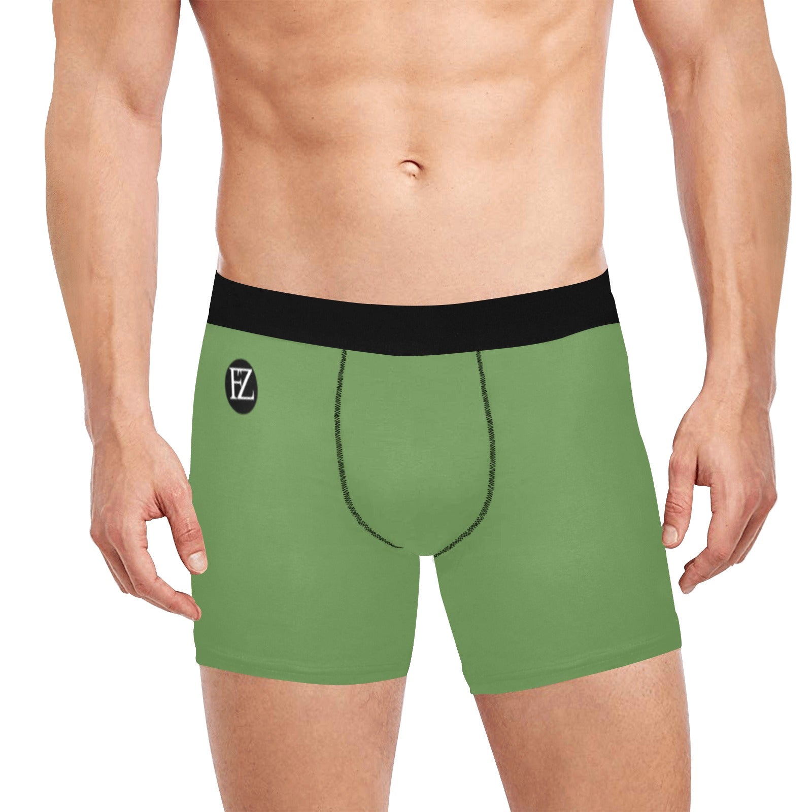 fz men's boxer
