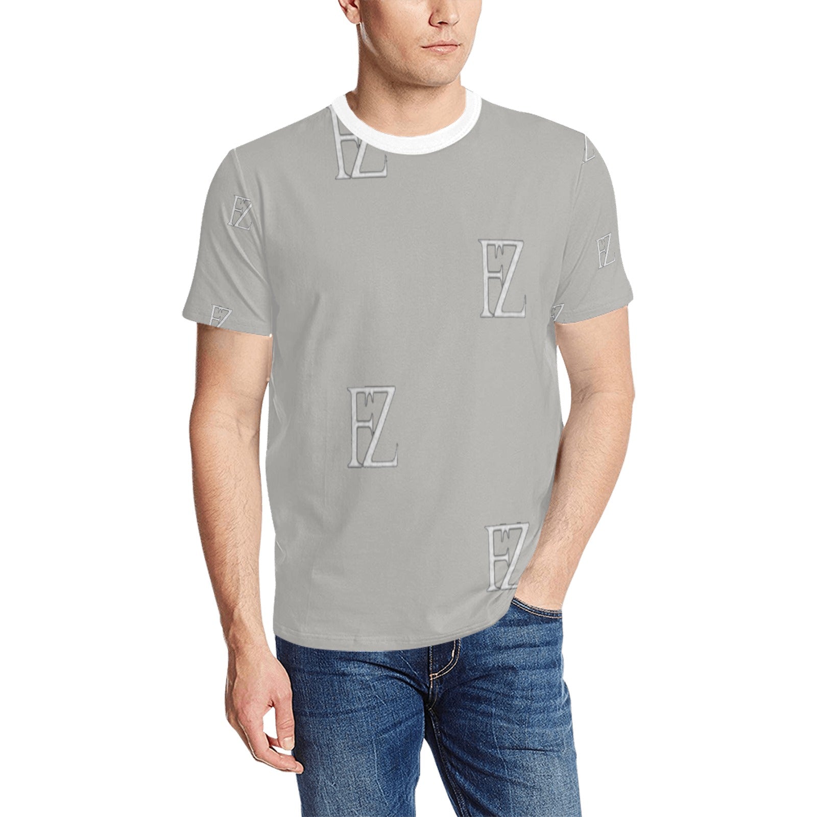 fz men's original tee