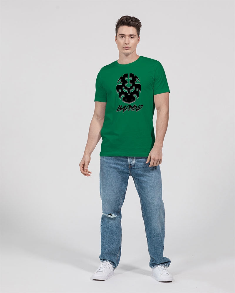 fz abstract zone unisex jersey tee | b&c