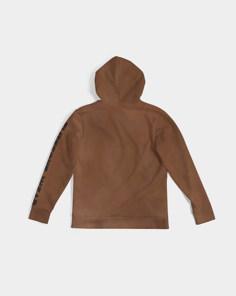 SAV ZONE Men's All-Over Print Hoodie - FZwear