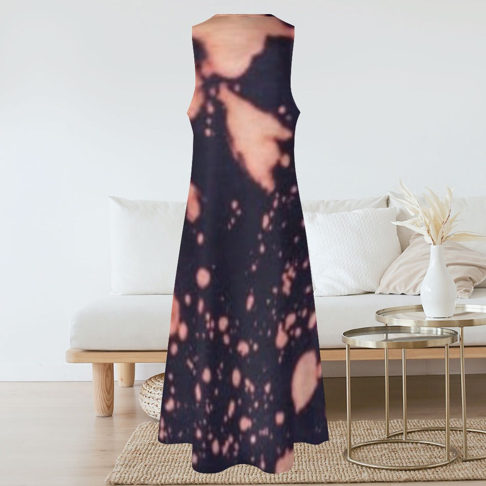 FZ Women's Long dress - FZwear