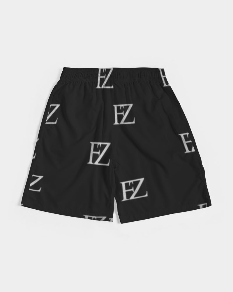 fz original zone men's jogger shorts