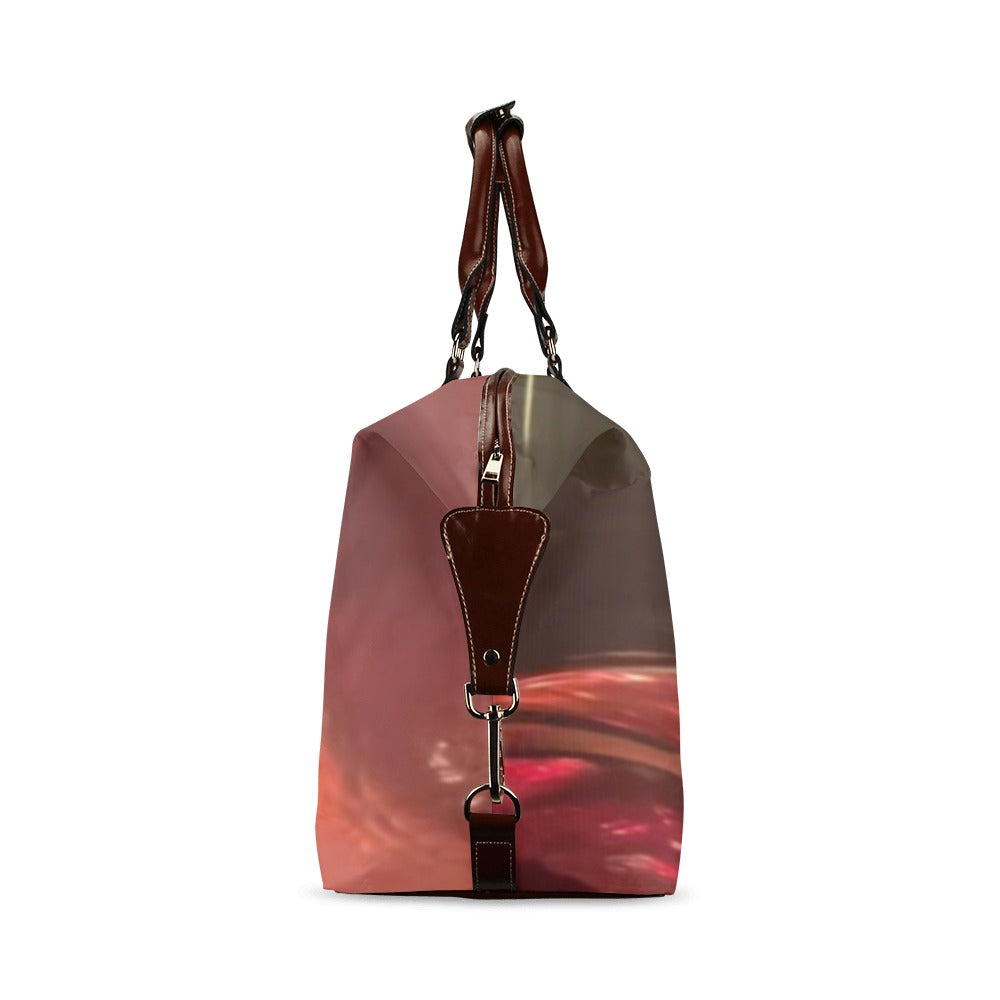 FZ ABS2 Travel Bag 2 - FZwear