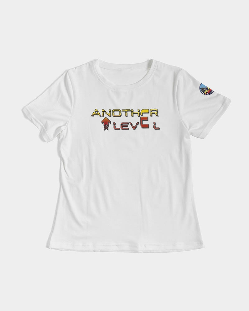 clean zone women's tee