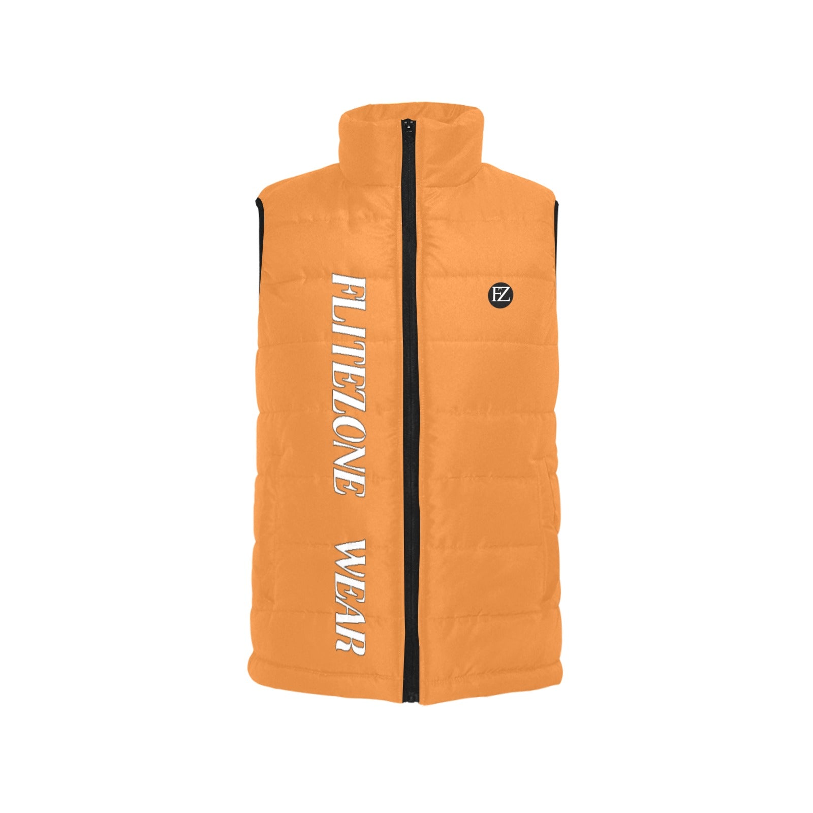 FZ Men's Puff jacket - FZwear