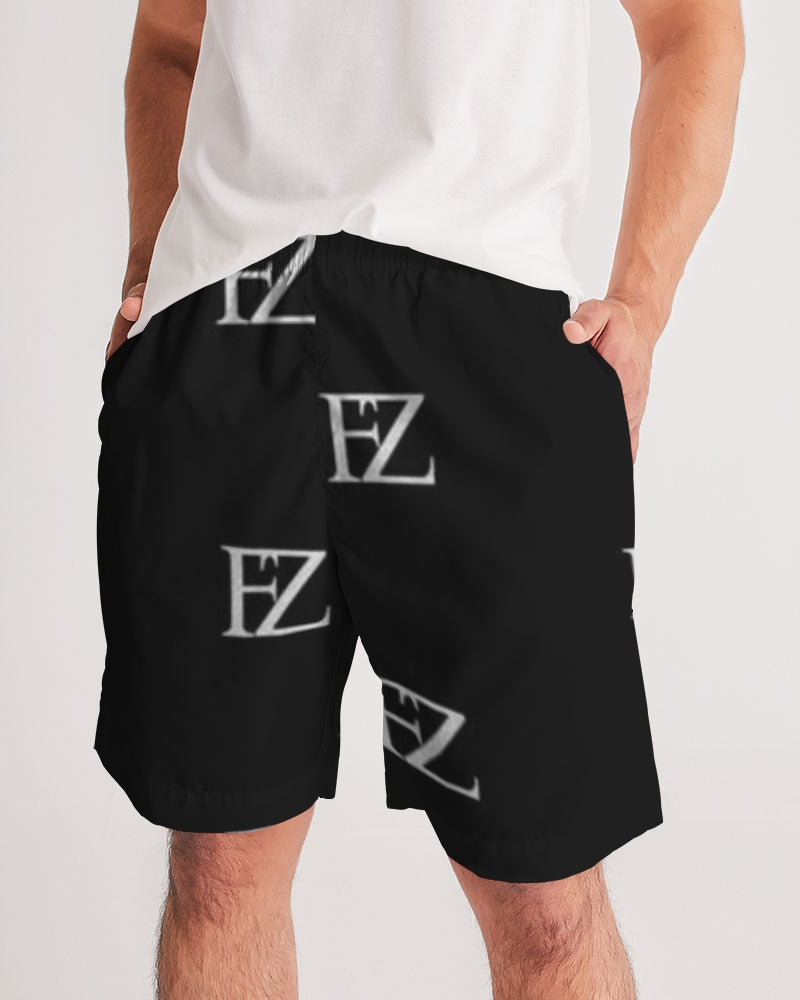 fz original zone men's jogger shorts