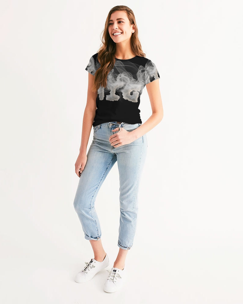 high grade women's tee