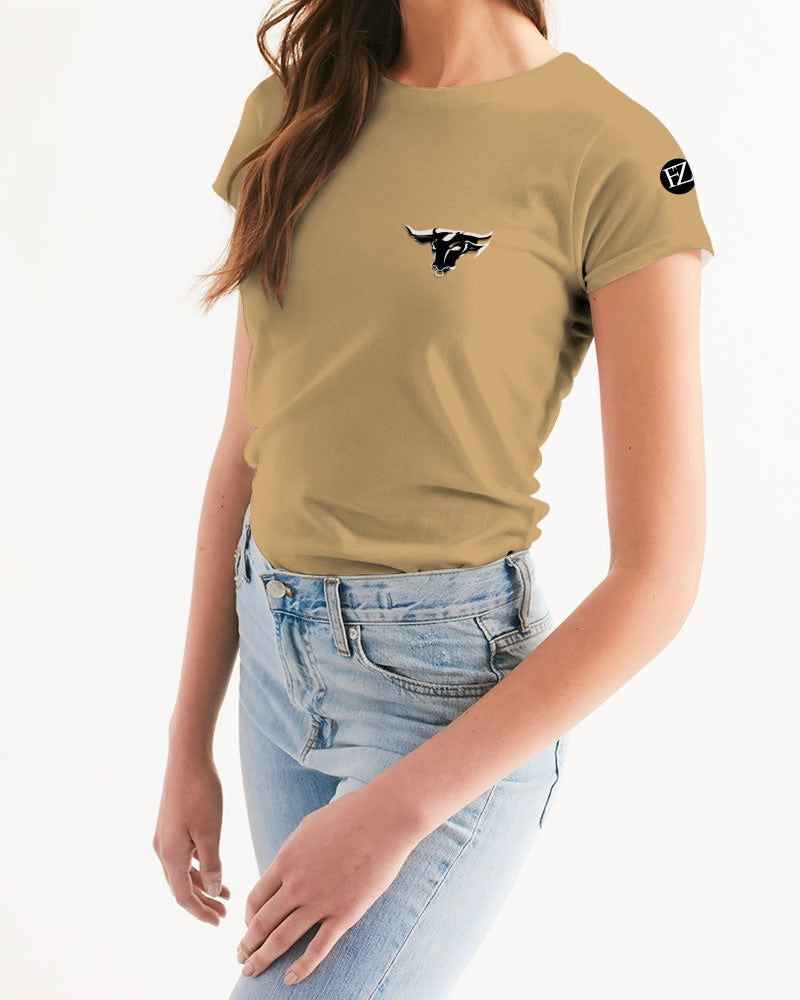 light flite women's tee