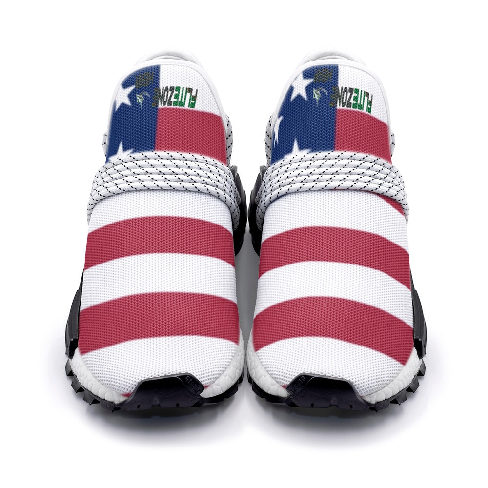 FZ Unisex Lightweight Sneaker - FZwear