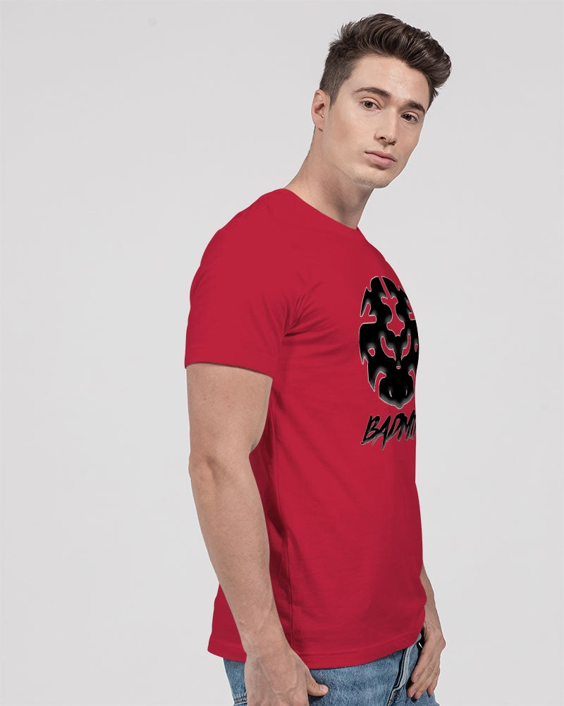 fz abstract zone unisex jersey tee | b&c