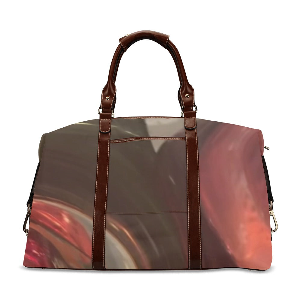 FZ ABS2 Travel Bag 2 - FZwear