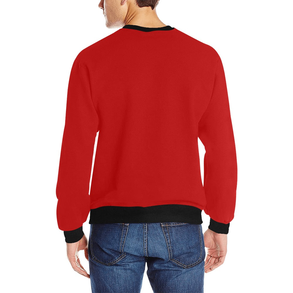 FZ Men's Zone Sweatshirt - FZwear