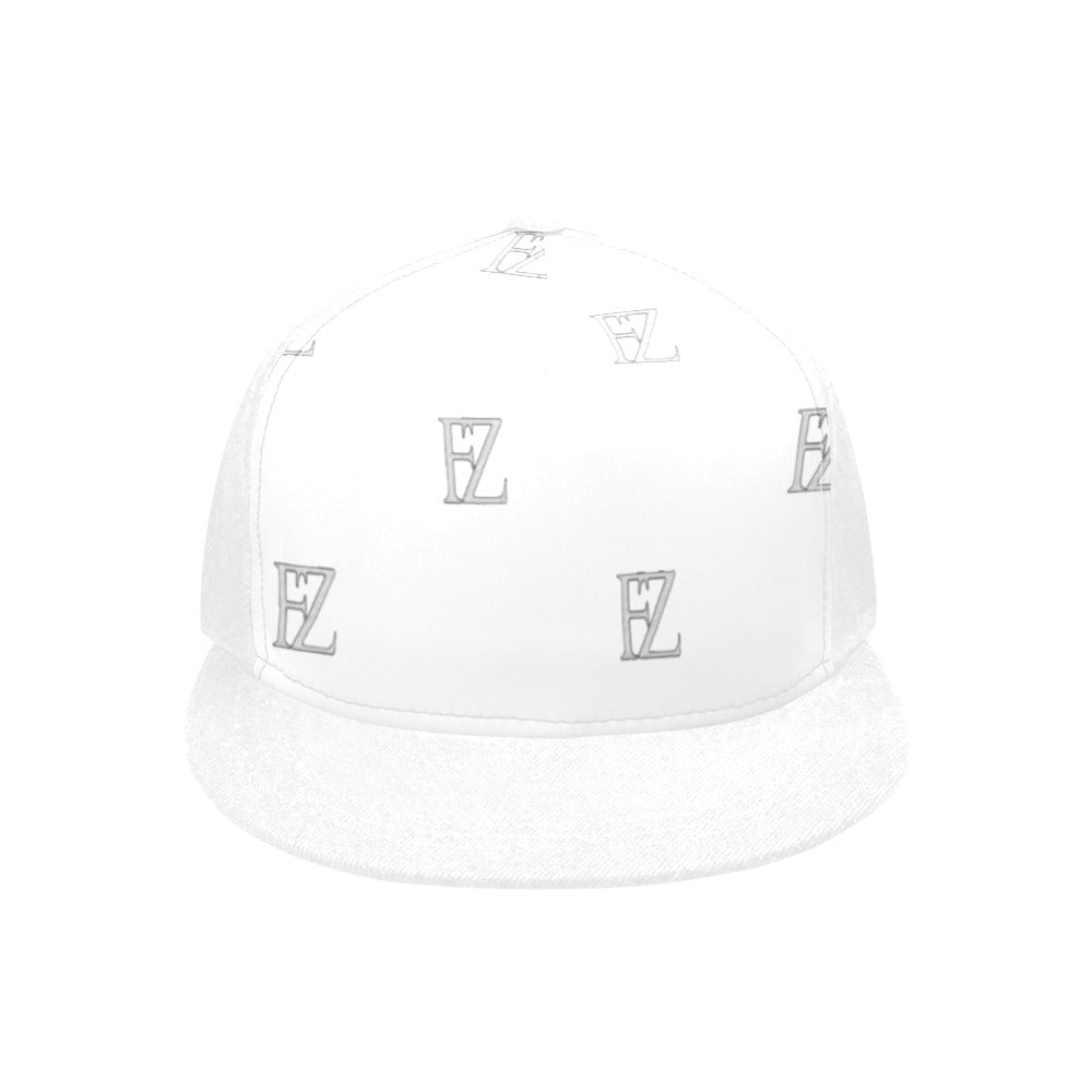 fz snapback snapback hat g(front panel customization)