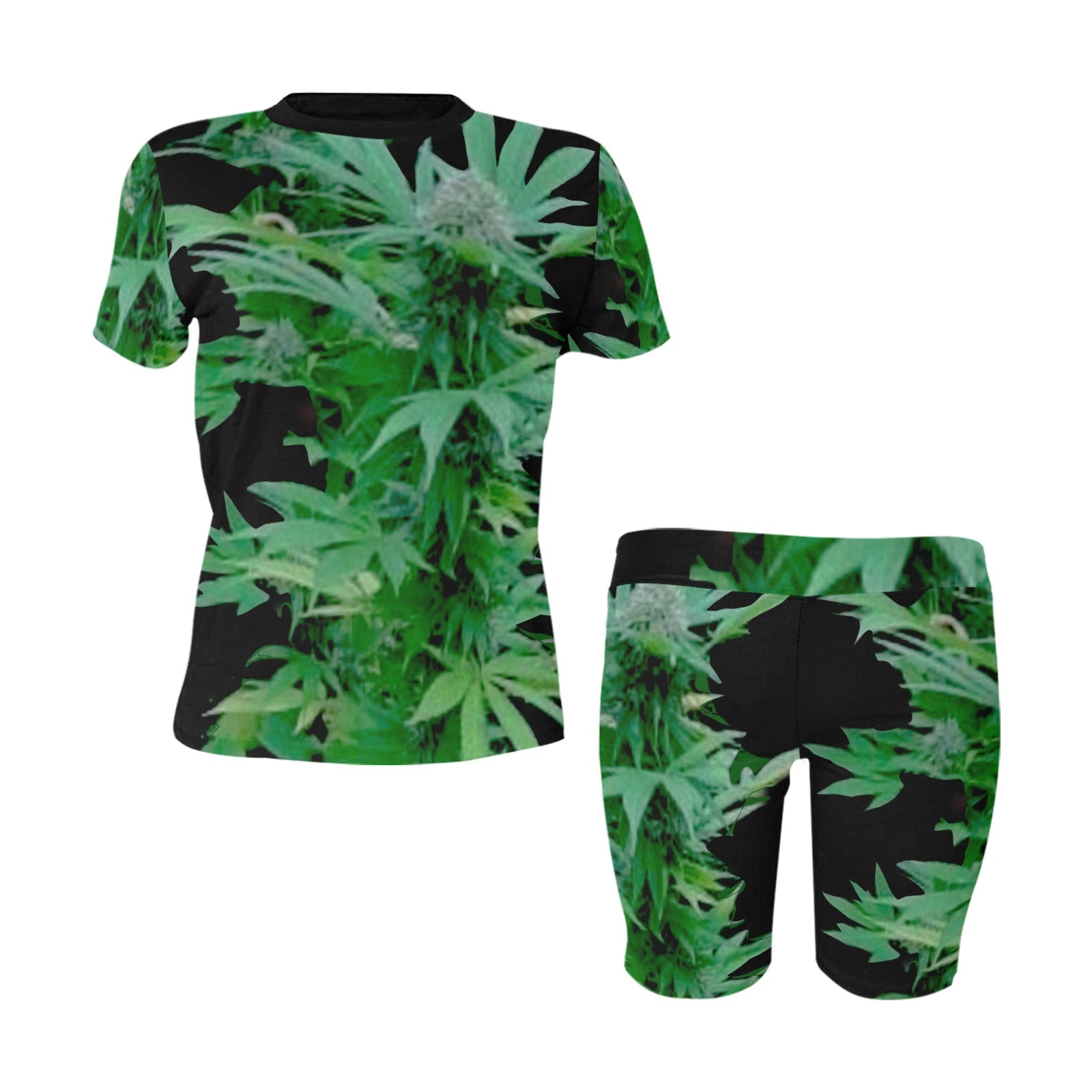 fz women's short suit