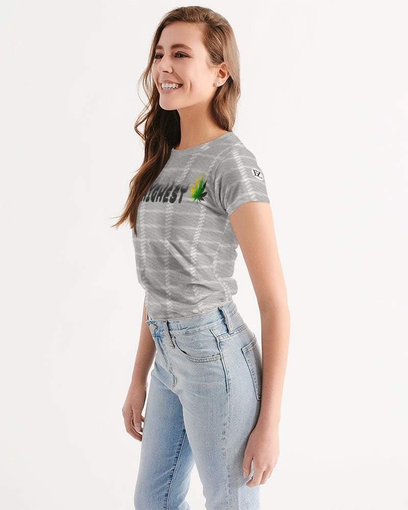fz crossroad women's tee