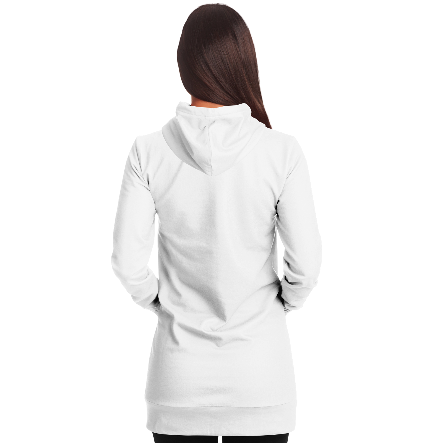 fz women's fashionable hoodie dress